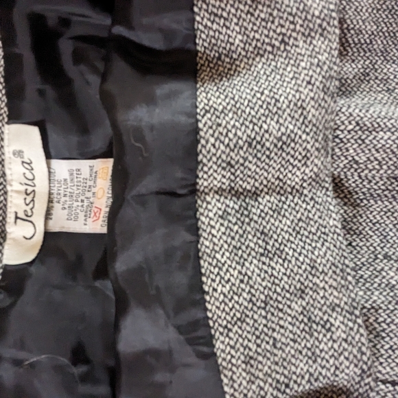 Jessica knee length skirt - Picture 5 of 6